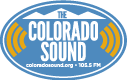 Colorado Sound logo